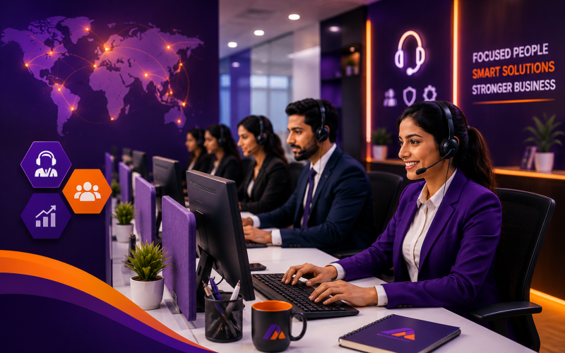 BPO Services